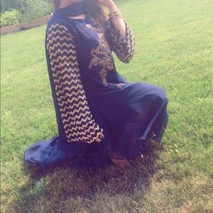 Meet your Posher, Wajeeha